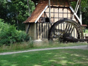 Hüvener molen 2